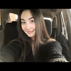 Meet your Posher, Mallory